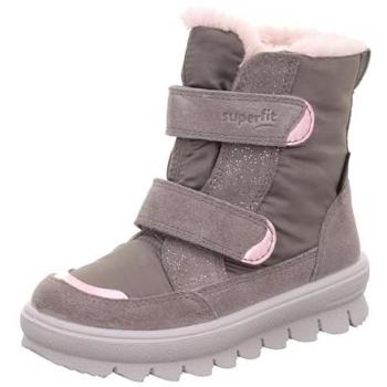 SuperFit Flavia SnowBoot Rosa