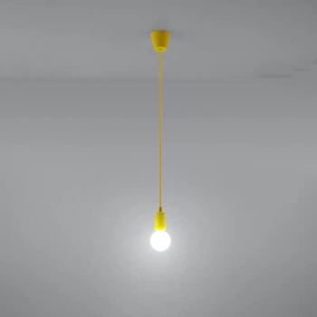 Famlights Pendelleuchte Diego