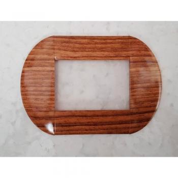 Assiette Light Bowled Bticino