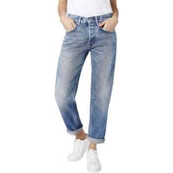 Váqueros Dua Lipa Azul 29cm para Mujer