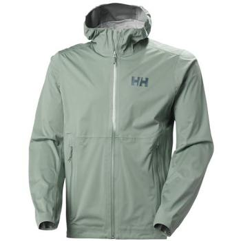 Chubasquero Momentum 3L Stretch Helly Hansen