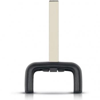 KEYYOU – clé télécommande YM28 pour Vauxhall, Opel, Vectra, Astra, Zafira