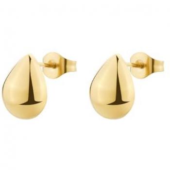 Orecchini a Goccia Brosway Perfect in Acciaio