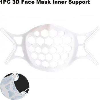 Soporte Antipérdida de Mascarilla