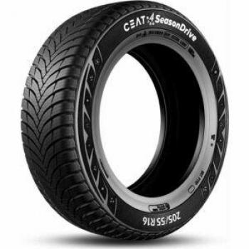 Gomme Pneumatici Ceat 215/45 R17 91V 4 SeasonDrive+
