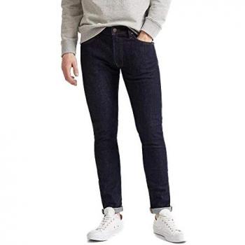 Lee Jeans Luke Rinse 28