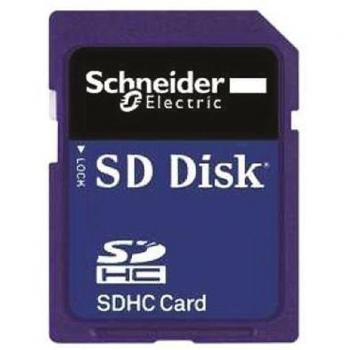 Schneider Electric M580 Nano-Speicherkarte 4GB