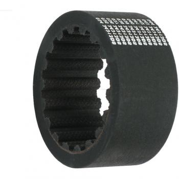 AS-PL Flexible Kupplung für Generator AFP0093(GATES)