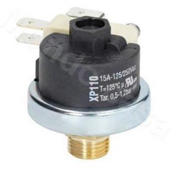 Isomac Pavoni Elektra Pressure Switch 1.2 Bar 125/250V