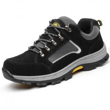 Lightweight Breathable Work Shoes AUG889