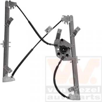 VAN WEZEL 3749261 elektrischer Fensterheber