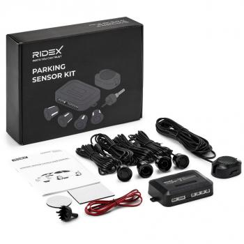 RIDEX System Bakparkering 2621A0008