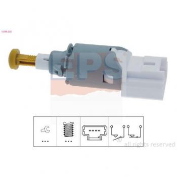 Bremslichtschalter 1.810.225 von EPS