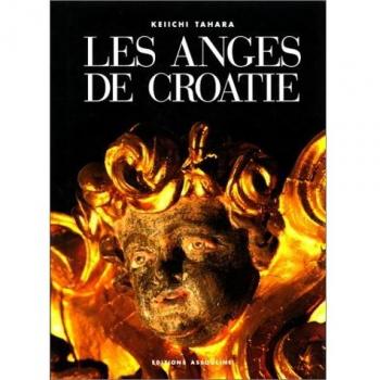 ANGES DE CROATIE