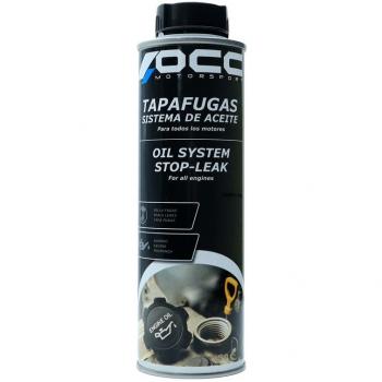 Aditivo para aceite de motor OCC Motorsport