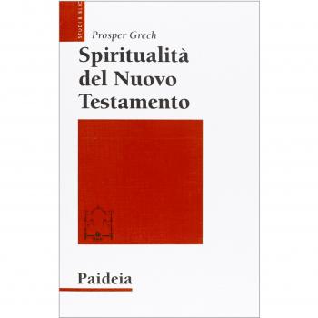 Spiritualità del Nuovo Testamento