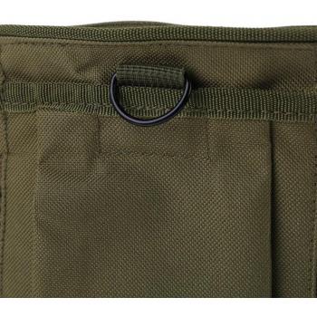 Metal Detecting Recovery Bag