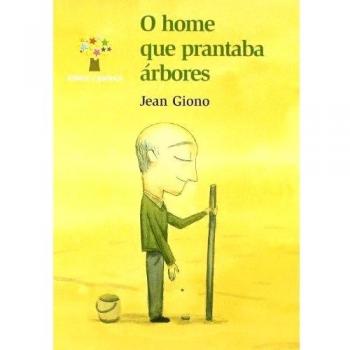 O home que plantaba árbores (Álbumes)