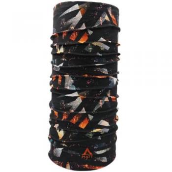 MATT - Braga de cuello Tubular Oven Adulto Multicolor Talla única
