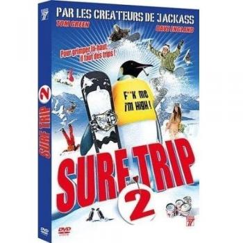 Surf Trip 2