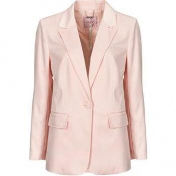 Casaco Guess Rebecca Satin para Mulheres