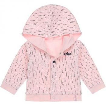 Dirkje Reversible Rosa Ligera