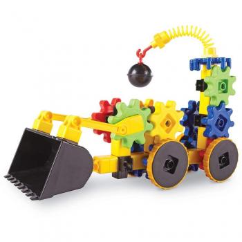 Gears! Gears! Gears! Wrecker Gears – Learning Resources