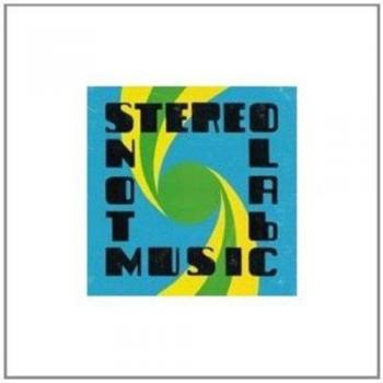 Not music