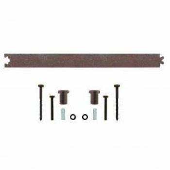 Intersteel Tussenrail Antiek 45cm