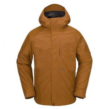 Chaqueta con Capucha Volcom DUA INS GORE