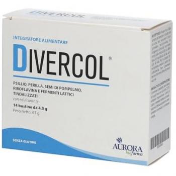 Divercol Benessere Intestinale – 14 bustine