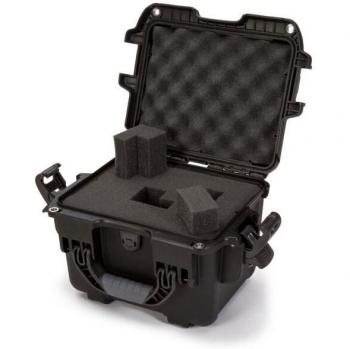 Black Nanuk 908 Foam Protector – Small (908S-010BK-0A0)