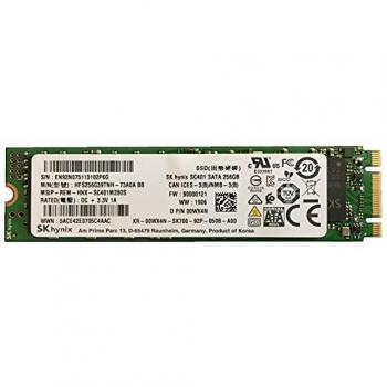 Dell KGH8K SSD 256 Go M.2 SATA III