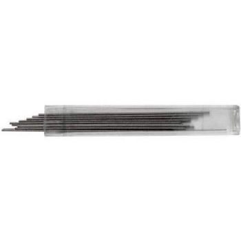 Ultra-Fine Office Grade 0.7mm HB Mechanical Pencil Refill Leads - Pack of 12