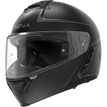 Casque Modulable Sena Impulse Noir