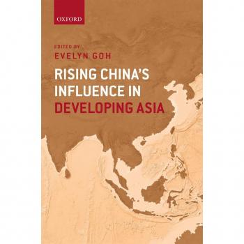 Vitalsource Technologies, Inc. Rising China's Influence In Developing Asia