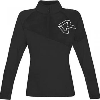 Felpa Rock Experience Urus Woman Fleece