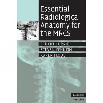 Vitalsource Technologies, Inc. ESSENTIAL RADIOLOGICAL ANATOMY FOR THE MRCS