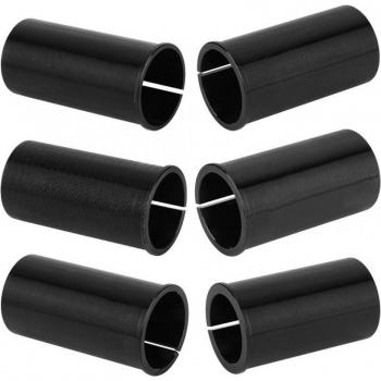 Aluminum Alloy Bicycle Seat Post Reducer 27.2mm to 28.6/30/30.4/30.8/31.6/33.9mm