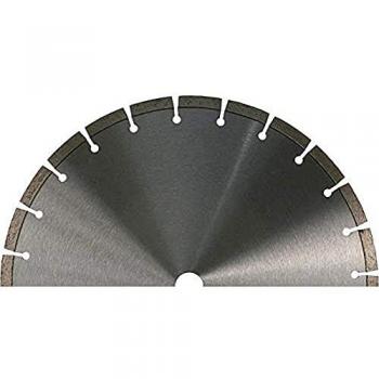Disque diamant segmenté Tectool Ø 350 mm