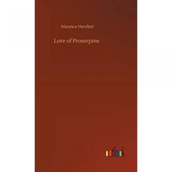 Lore of Proserpine