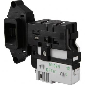 LG DM-3 Washing Machine Lock Switch
