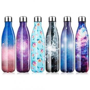 Ultimate Chill‑Heat Fancytimes Bottle