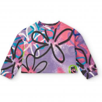 Estampada Rainbow Kids