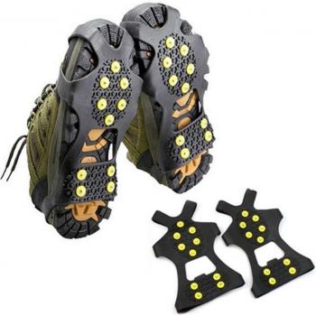 Ice Climbing Shoe Crampons