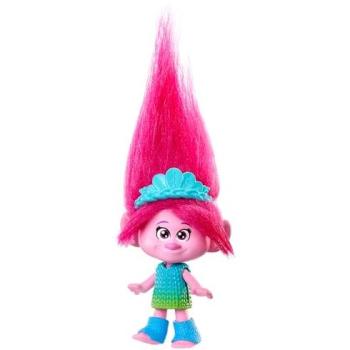 Poppy, die Tolle Prinzessin – abnehmbares Outfit & Plüschtier