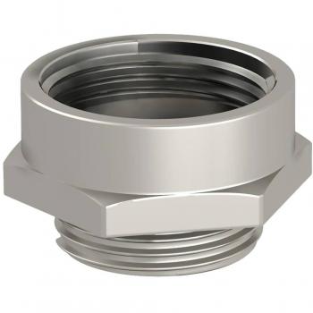Brass PG11-M16 Adapter Ring (20 Pack)