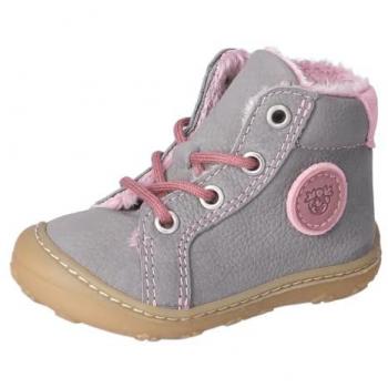 Ricosta Babyschuhe Mädchen Georgie weit 50
