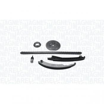 Juego de cadena de distribución MAGNETI MARELLI 341500000610