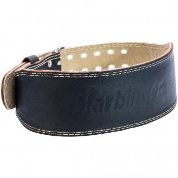 Harbinger 4 Padded Weightlifting Belt